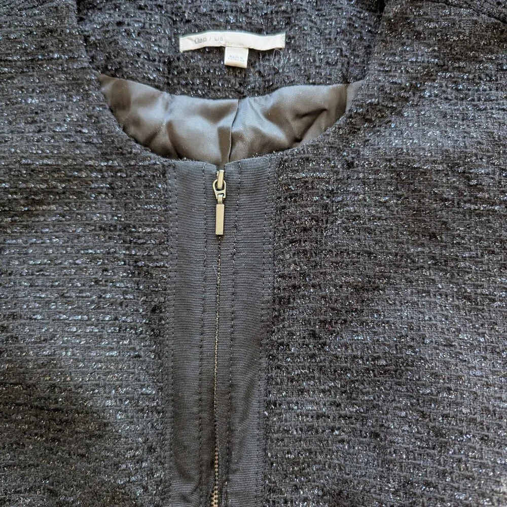 VTG Tweed Jacket - Picture 2 of 12